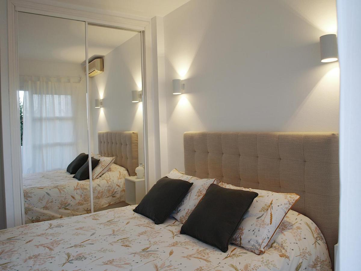פואנגירולה Matchroom Apartamento Con Piscina En Mijas Golf מראה חיצוני תמונה