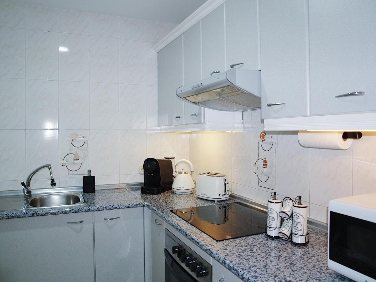 פואנגירולה Matchroom Apartamento Con Piscina En Mijas Golf מראה חיצוני תמונה